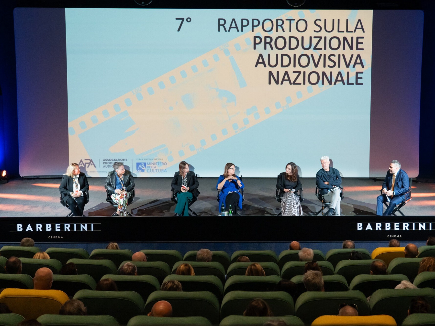 Business documentation